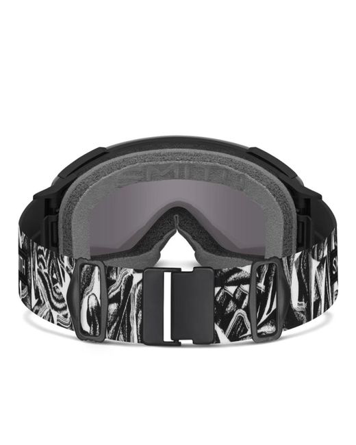 Ski Accessories di Smith in Green