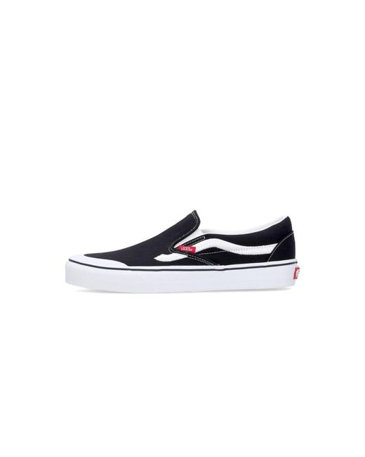 Vans Blue Sneakers for men