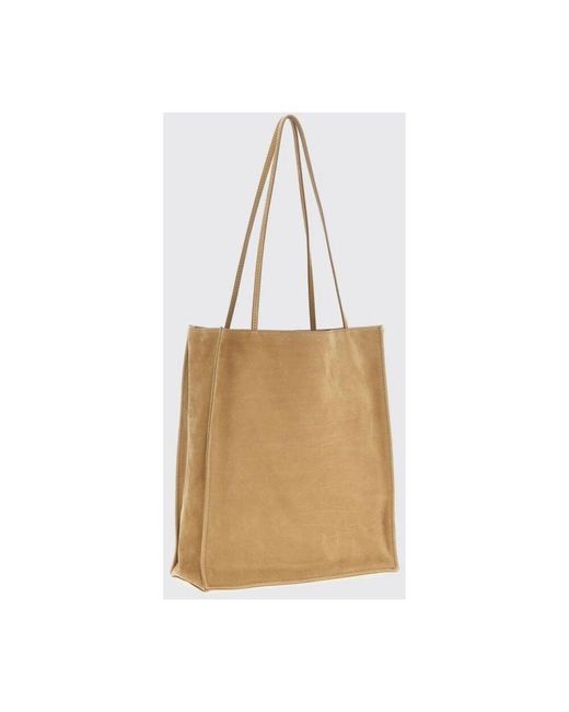 Tote Bags di The Row in Natural