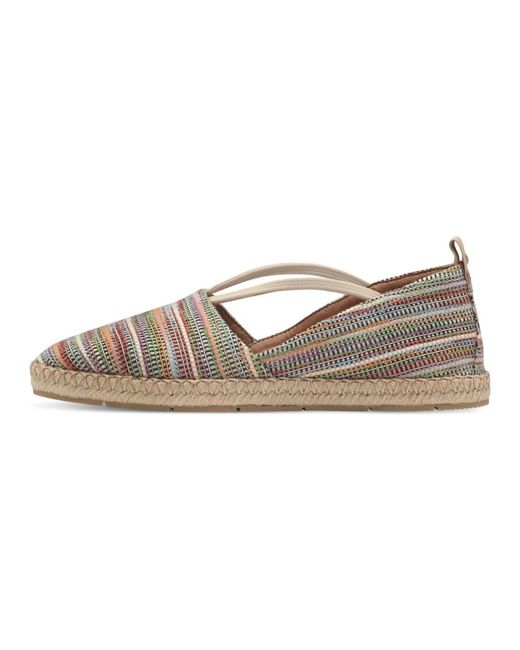 Tamaris Multicolor Espadrilles