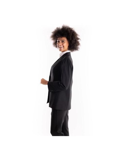 Blazers Marella de color Black