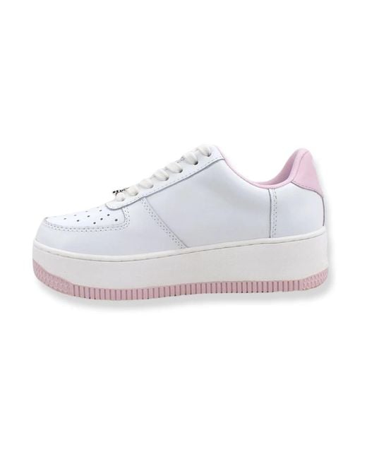 Windsor Smith Sneakers in het White
