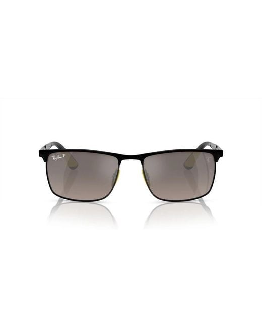 Ray-Ban Black Sunglasses