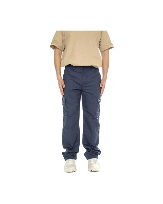 Dickies Everyday Broeken in het Blue voor heren