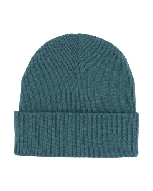 Beanies Huf de hombre de color Green