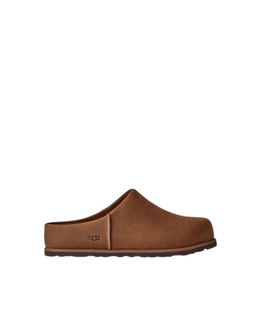 Ugg Otzo Clog in Brown für Herren