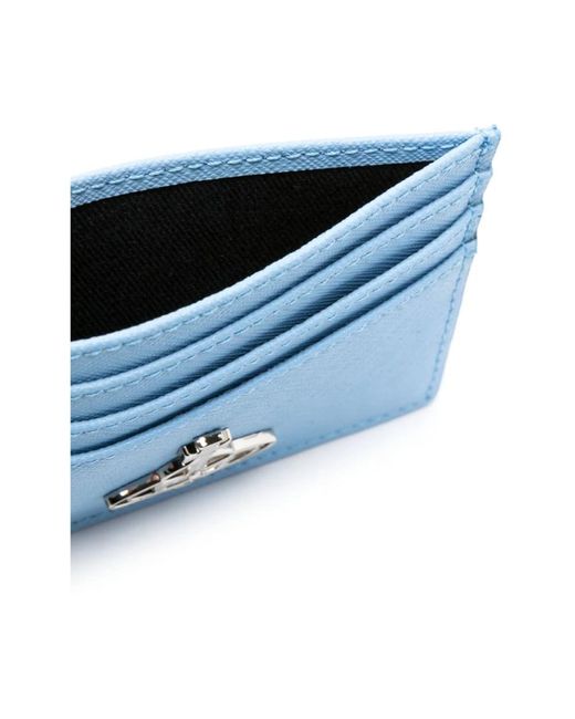Accessories > wallets & cardholders Vivienne Westwood en coloris Blue