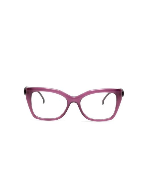Etro Optical Frame in het Pink
