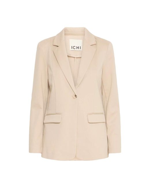 Blazers Ichi en coloris Natural