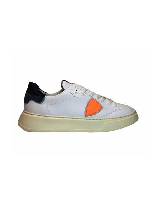 Sneakers Philippe Model pour homme en coloris Blue