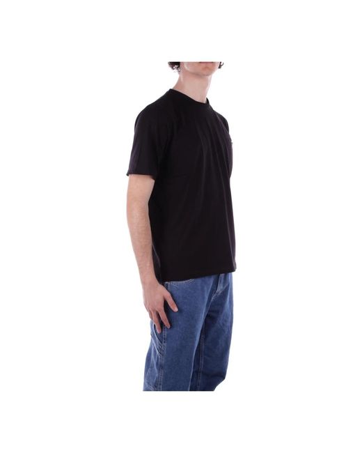 Tops > t-shirts CoSTUME NATIONAL pour homme en coloris Black