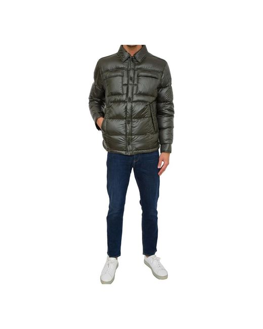 Winter Jackets Tatras de hombre de color Gray