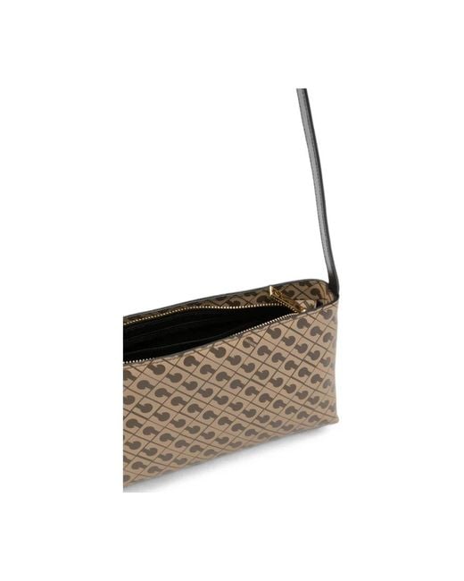 Gherardini White Cross Body Bags