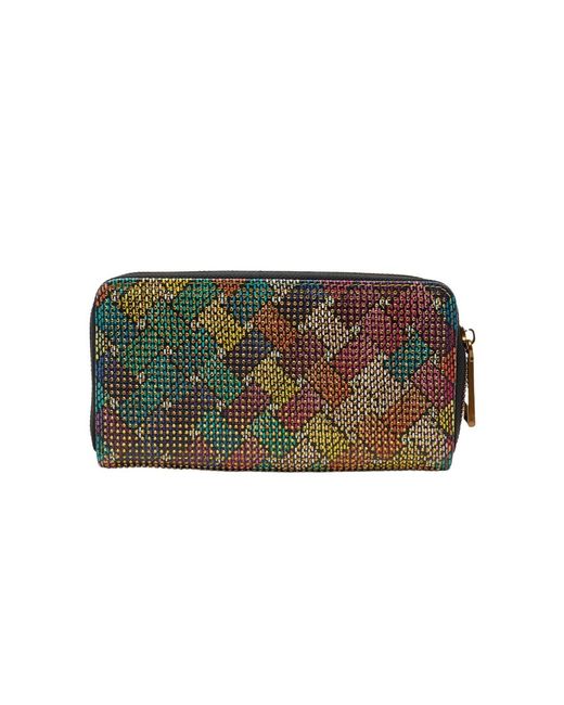 Kurt Geiger Green Wallets & Cardholders