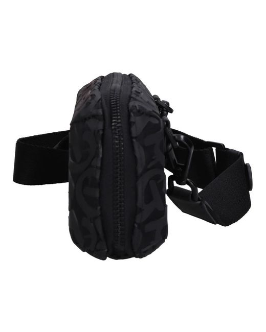 Guess Cross Body Bags in het Black voor heren