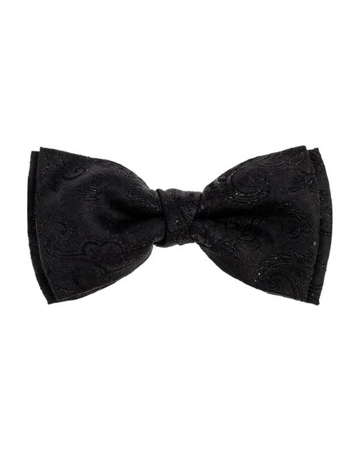 Bowties Etro pour homme en coloris Black