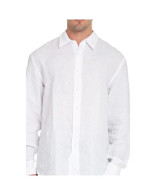Shirts > formal shirts Costumein pour homme en coloris White