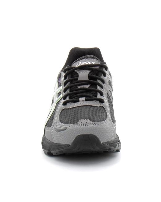 Shoes > sneakers Asics pour homme en coloris Black