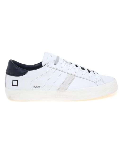 Sneakers Date pour homme en coloris White