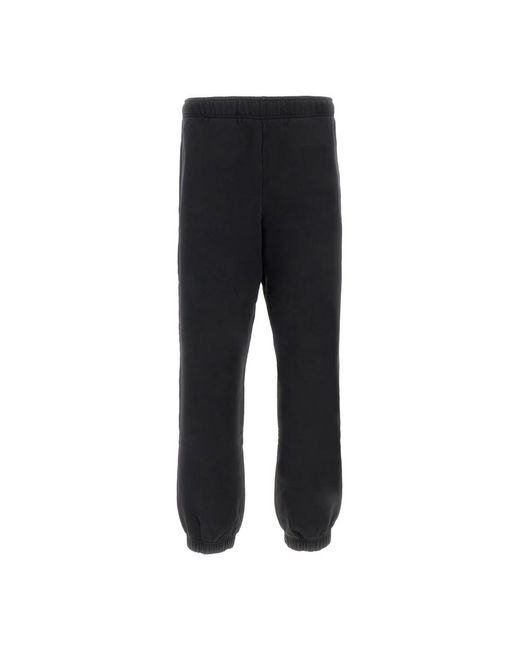 Ambush Black Sweatpants for men