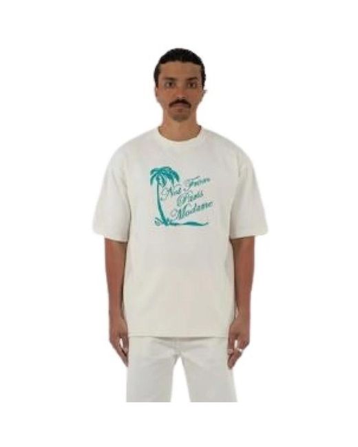 Drole de Monsieur Natural T-Shirts for men