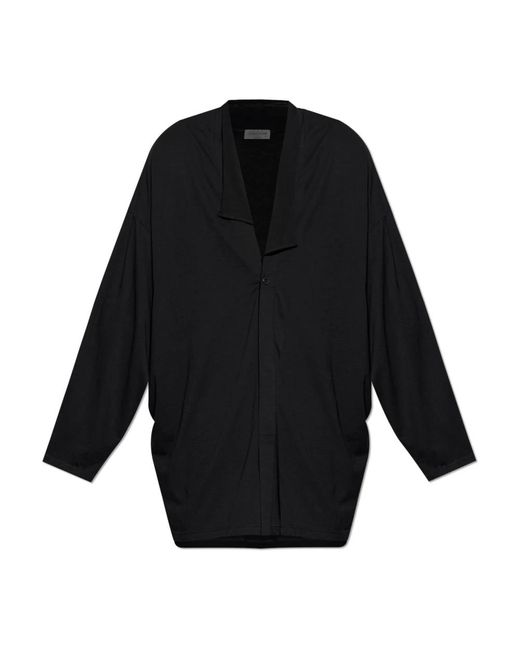 Cardigans di Yohji Yamamoto in Blue da Uomo