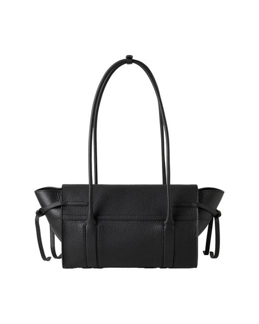 Mulberry Black Shoulder Bags