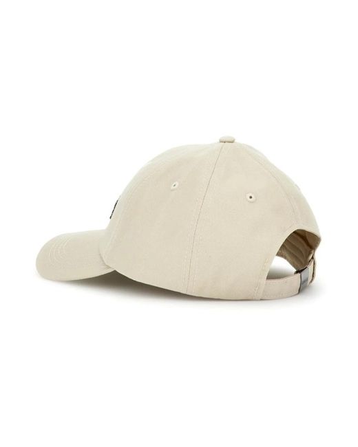 Guess Accessoires ,Caps in het White