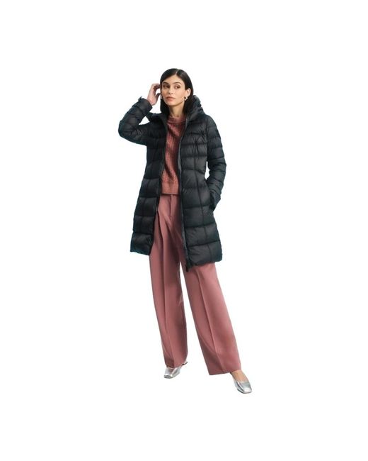Coats > parkas Peuterey en coloris Black