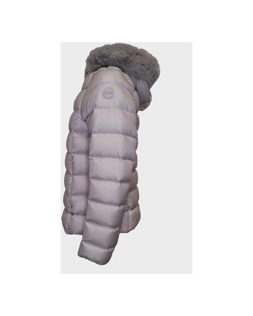 Ski Jackets Colmar de color Gray