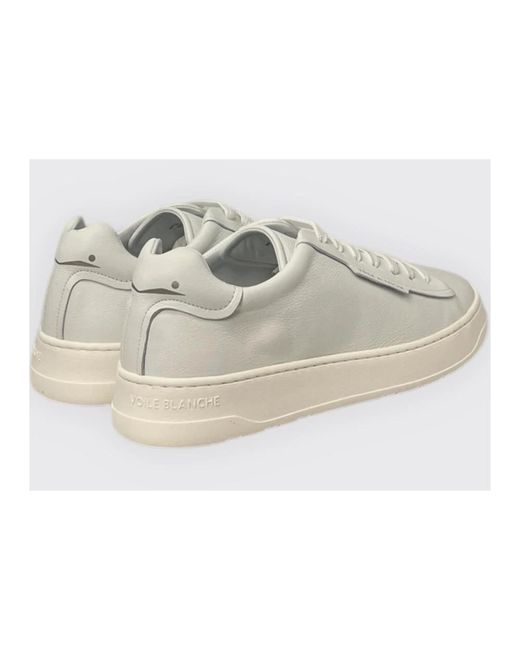 Sneakers di Voile Blanche in Gray da Uomo
