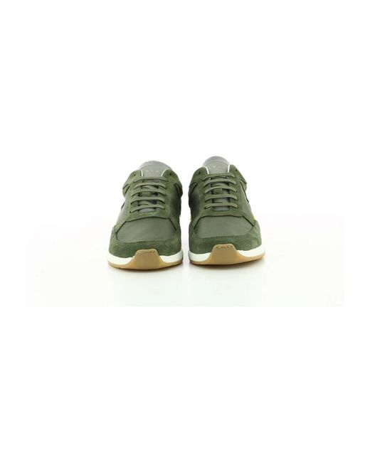 Shoes > sneakers Piola pour homme en coloris Green