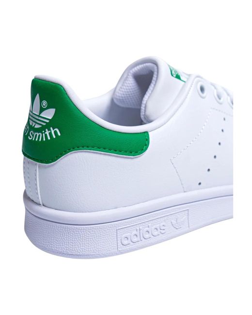 Adidas Sneaker style upgrade in White für Herren