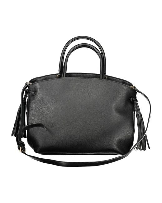 CafeNoir Black Handbags