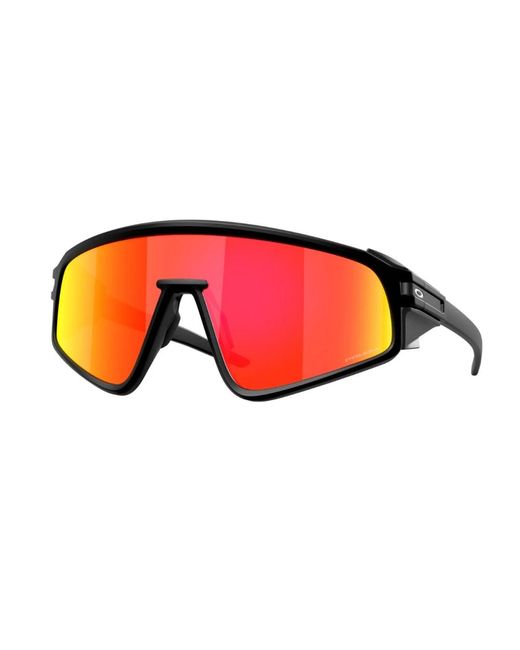 Sunglasses di Oakley in Red