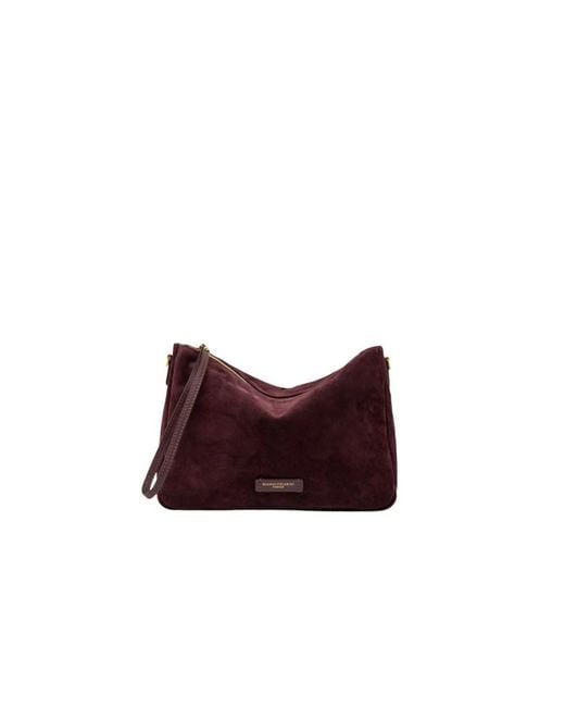 Gianni Chiarini Red Clutches