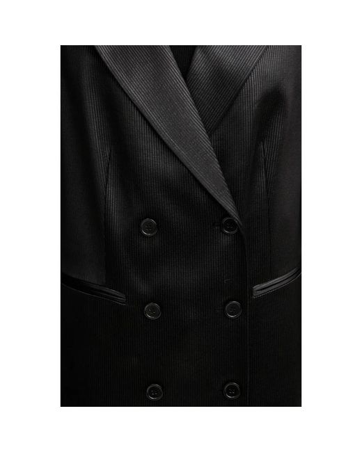 Guess Jemma Blazer in het Black