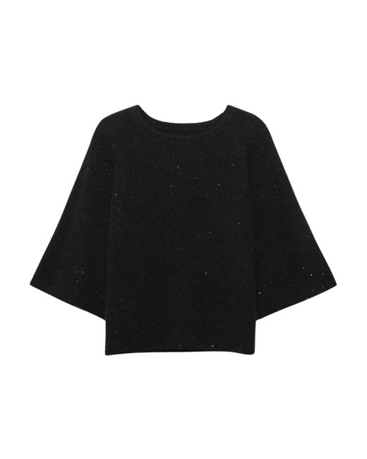 Alchemist Misty Knit in het Black