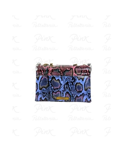 Kurt Geiger Blue Cross Body Bags