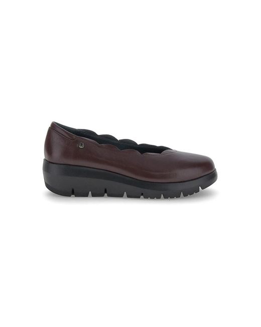 Stonefly Black Ballerina