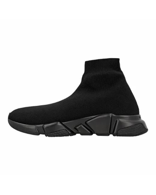 Balenciaga Black Sneakers