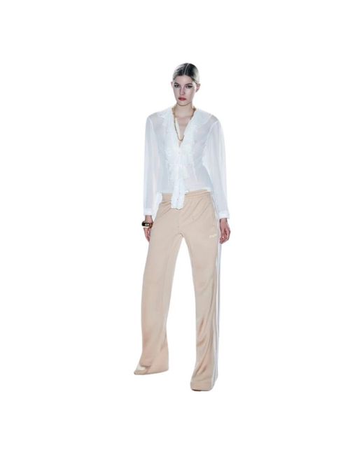 Aniye By Broeken ,Polyester Broeken in het Natural