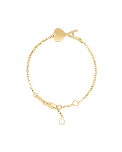 AMI Metallic Bracelets