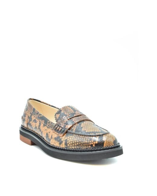 Tod's Multicolor Loafers