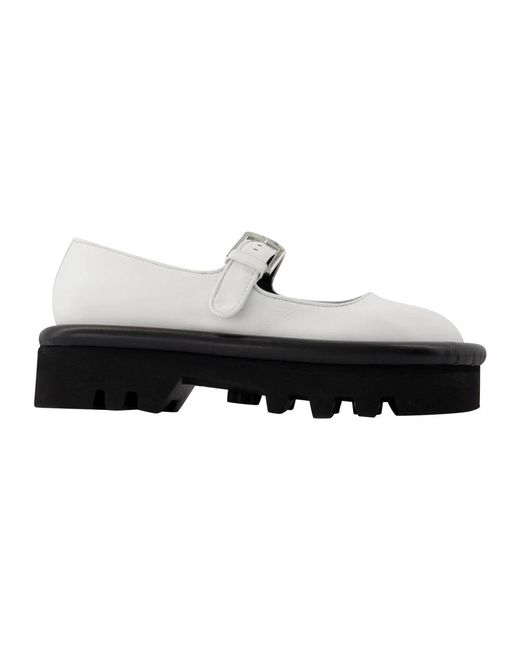 Ballerinas di J.W. Anderson in Black