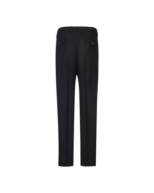 Chinos Michael Coal pour homme en coloris Black