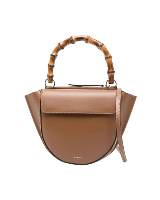 Wandler Brown Handbags