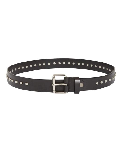 Belts di P.A.R.O.S.H. in Black