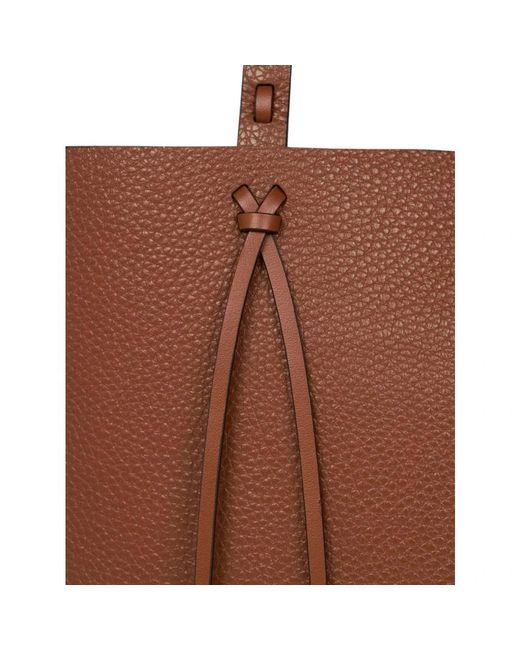 Etro Brown Tote Bags