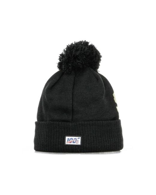 Beanies di KTZ in Black da Uomo